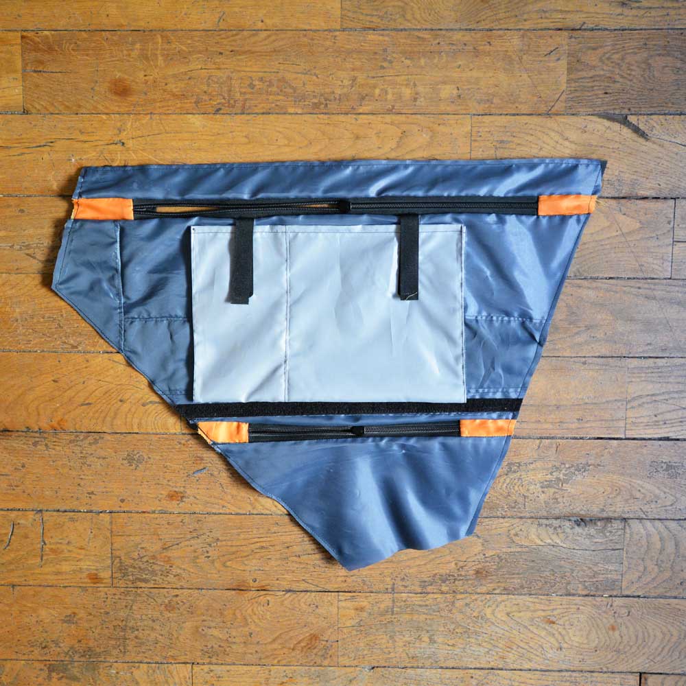 Doublure imperméable Doublure imperméable