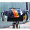 sacoche de guidon étanche bikepacking France