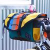 Sacoche selle / guidon personnalisée – Image 7