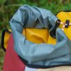 sacoche de selle étanche bikepacking