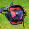 sacoche de selle made in France