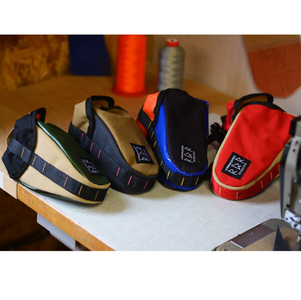 sacoche de selle gravel