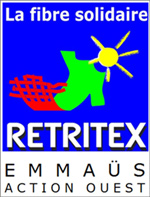 Logo de Retritex Pontivy