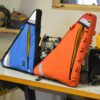 sacoche de cadre gravel made in France