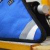 sacoche de cadre sur mesure