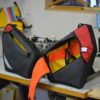 sacoche de cadre made in france
