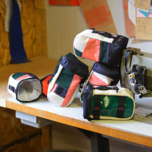 sacoche guidon étanche france