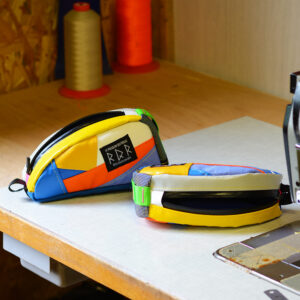 sacoche top tube gravel france