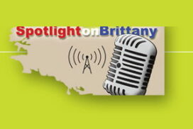 Spotlight on Britanny, interview with Patrick Pardy