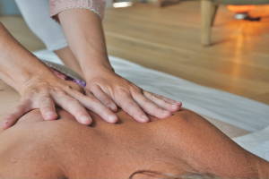Massage à Rostrenen