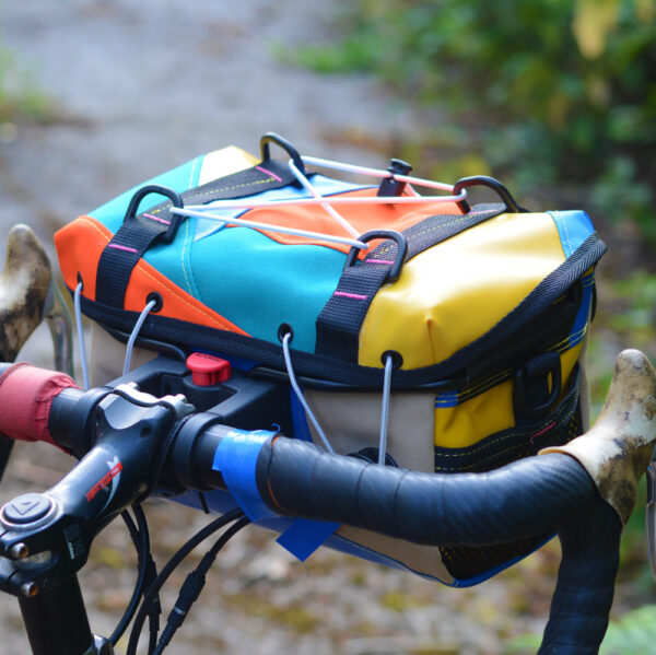 sacoche de vélo klickfix france