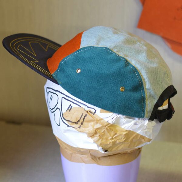casquette made in France