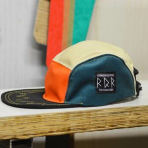 casquette made in France durable