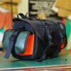 sacoche de selle bikepacking France