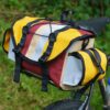 sacoche de vélo étanche France