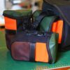 sacoche de vélo guidon cordura