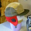 Chapka STOCK "rasta la vista baby baby 2"