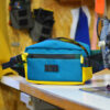 sac banane made in France