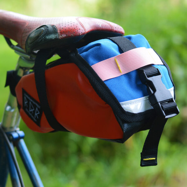 sacoche-de-selle-étanche-gravel