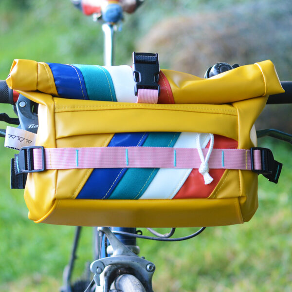 SACOCHE DE VELO MADE IN fRANCE