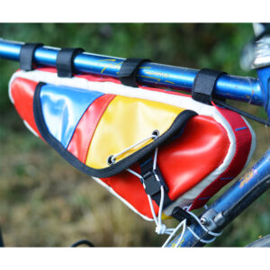 SACOCHE DE VELO FRANCE