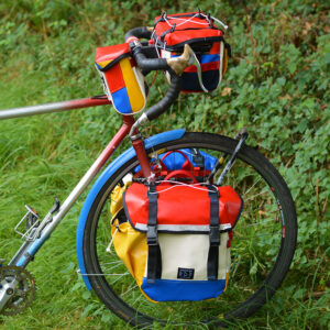 sacoche vélo étanche bretagne