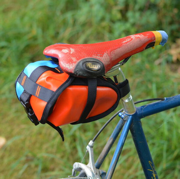 SACOCHE DE SELLE GRAVEL BRETAGNE