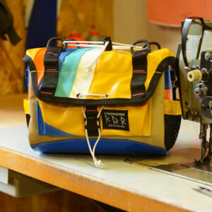 SACOCHE KLICKFIX GUIDON GRAVEL
