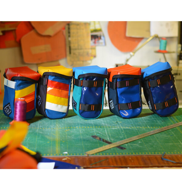 SACOCHE FOOD POUCH MADE IN fRANCE