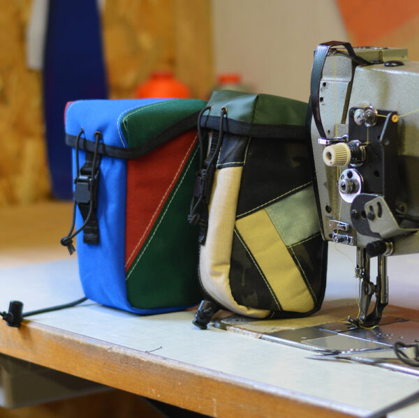 sacoche stembag guidon