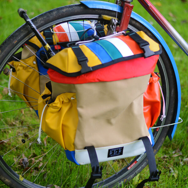 sacoche de porte bagages made in france étanche
