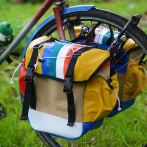 sacoche de porte bagages made in france