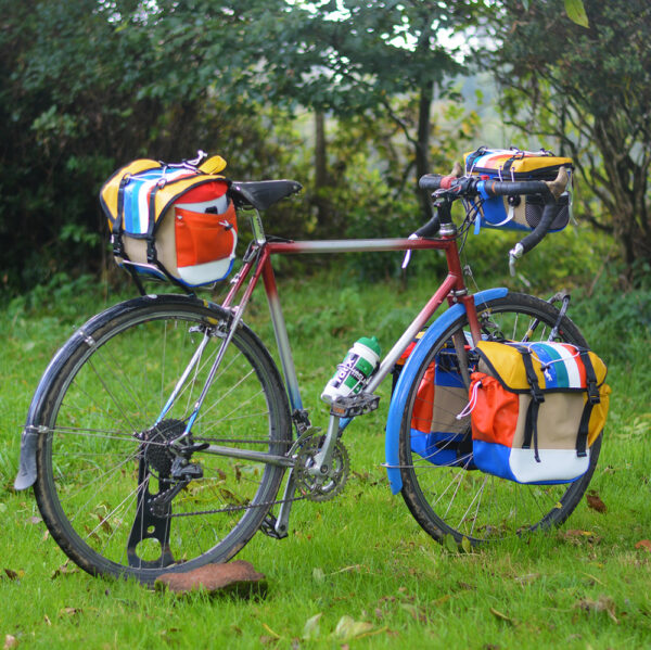 sacoche de vélo made in france