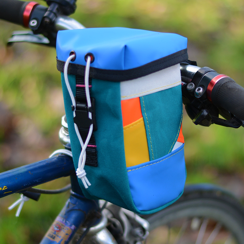 sacoche vélo made in france