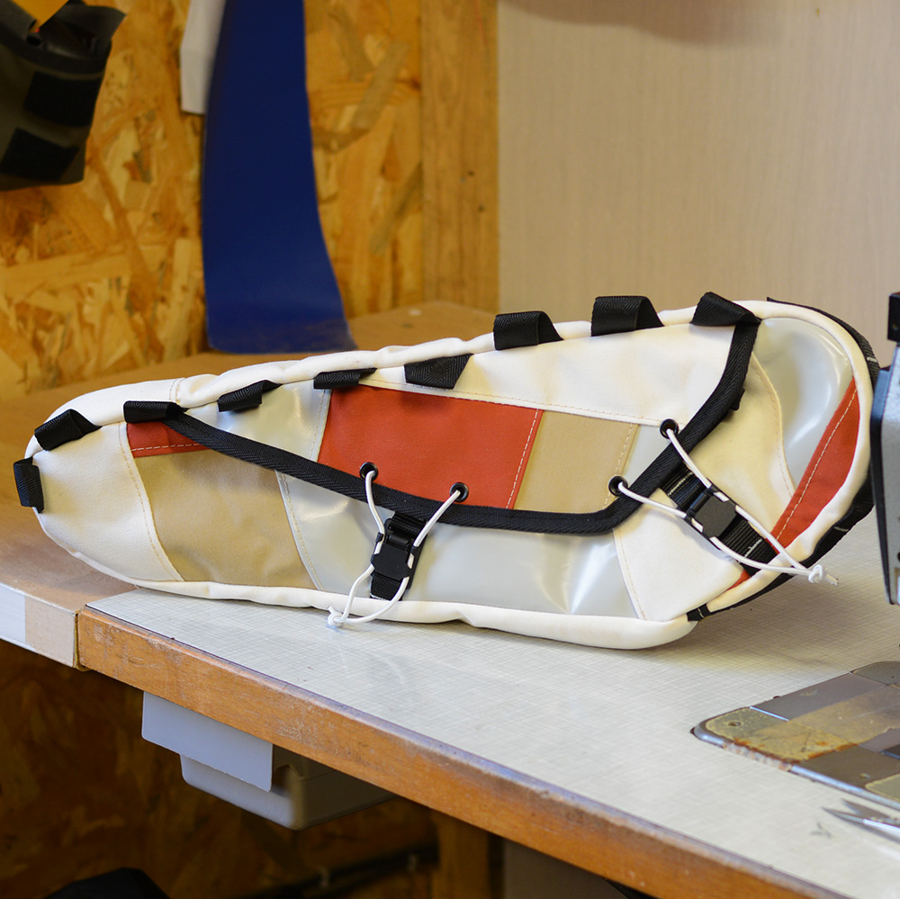 SACOCHE DE CADRE FRANCE