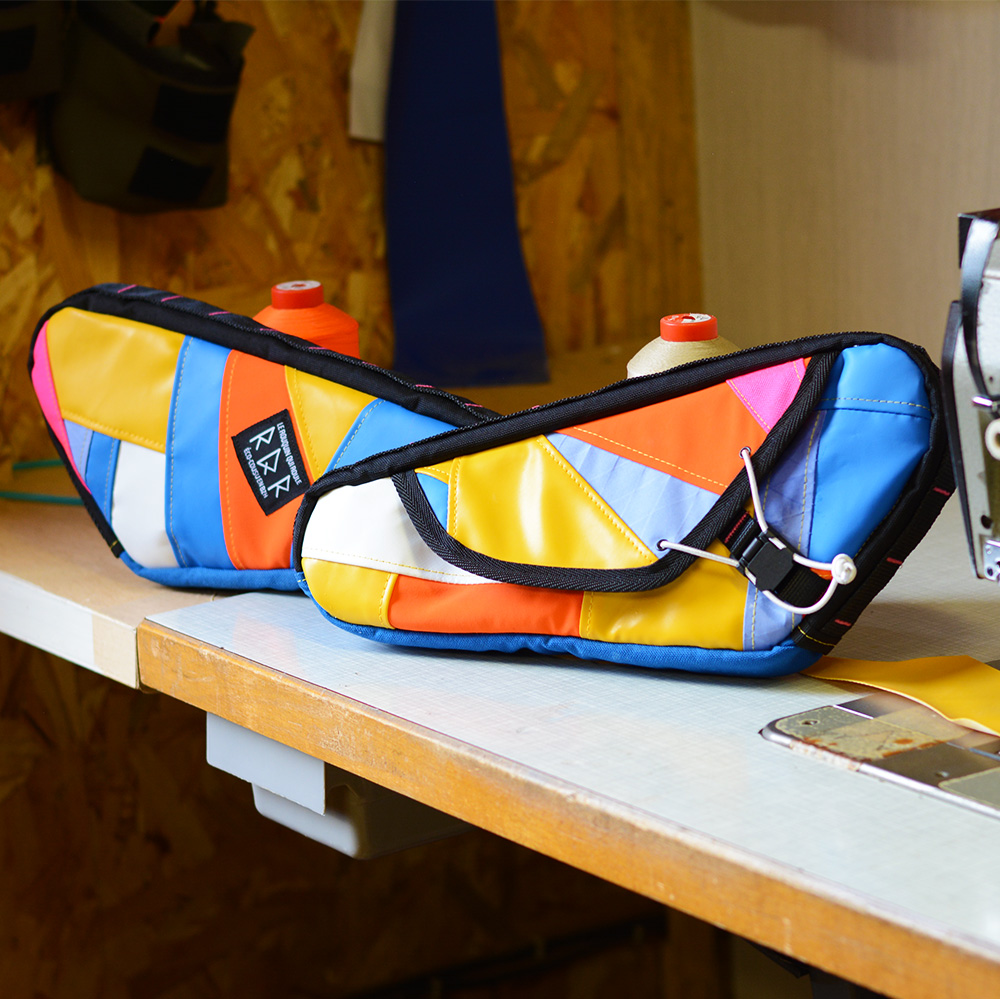 SACOCHE DE CADRE FRANCE