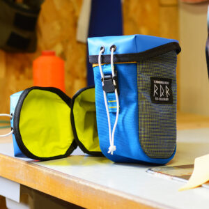 SACOCHE DE GUIDON FOOD POUCH