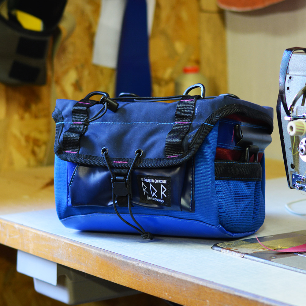 sacoche klickfix made in france
