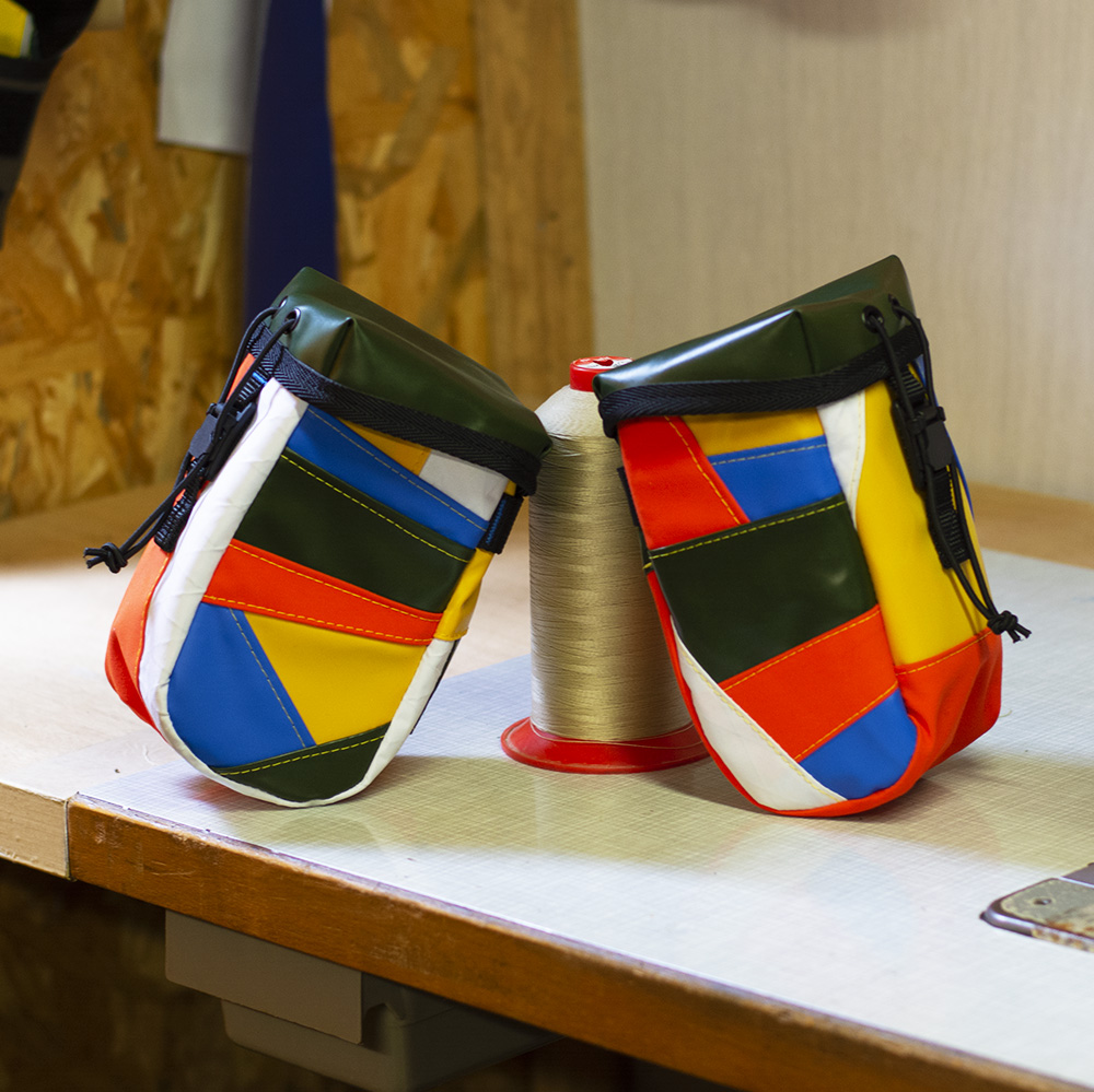 sacoche stembag france étanche