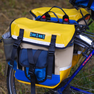 SACOCHE PORTE BAGAGE ETANCHE FRANCE